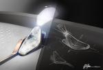 BMW Vision Next 100 2016 года
